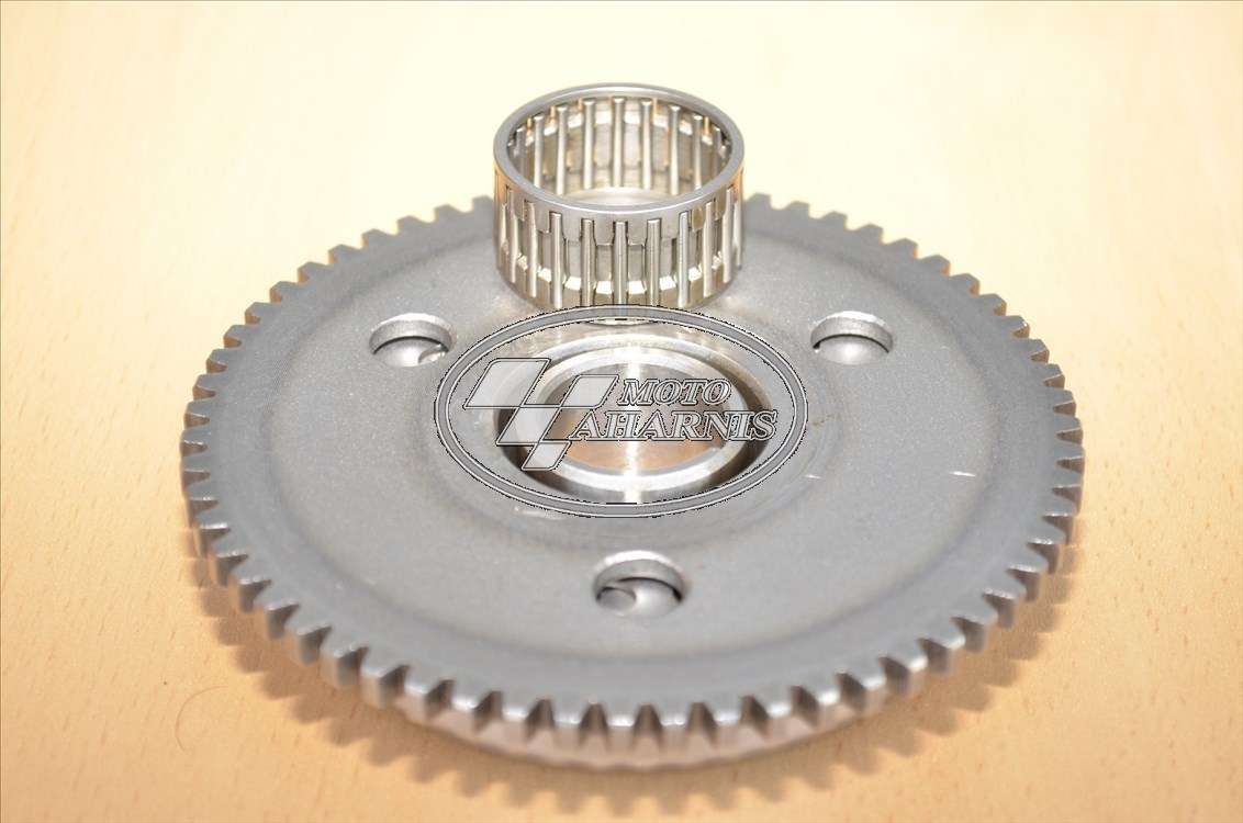 ΚΟΜΠΛΕΡ ΜΙΖΑΣ GY6 125