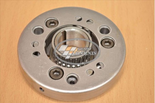 ΚΟΜΠΛΕΡ ΜΙΖΑΣ AGILITY 125