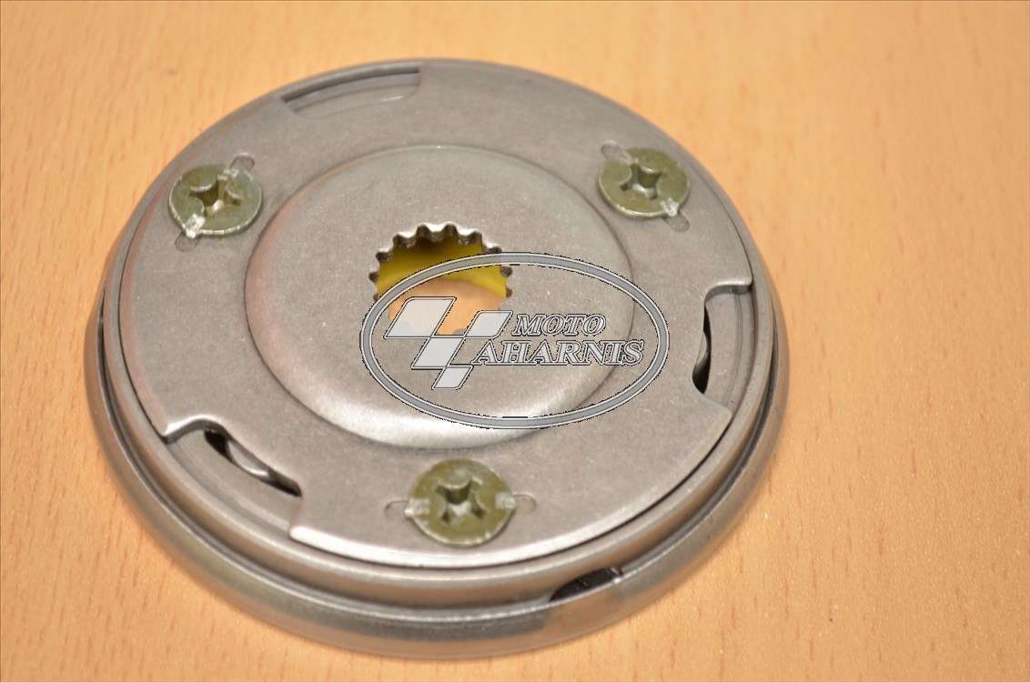 ΚΟΜΠΛΕΡ ΜΙΖΑΣ MAJESTY 125 150