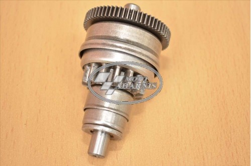 ΚΟΜΠΛΕΡ ΜΙΖΑΣ PIAGGIO  50 