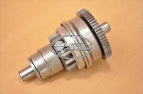 ΚΟΜΠΛΕΡ ΜΙΖΑΣ PIAGGIO  50 