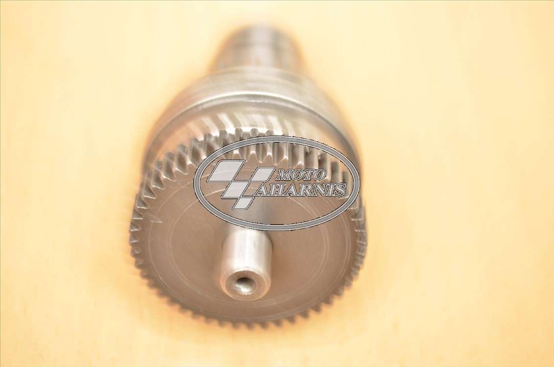 ΚΟΜΠΛΕΡ ΜΙΖΑΣ RUNNER TYPHOON 125
