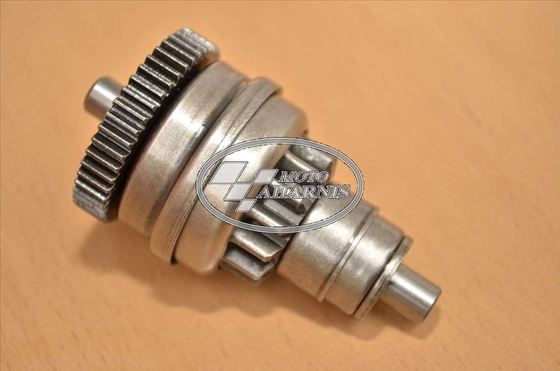 ΚΟΜΠΛΕΡ ΜΙΖΑΣ RUNNER TYPHOON 125