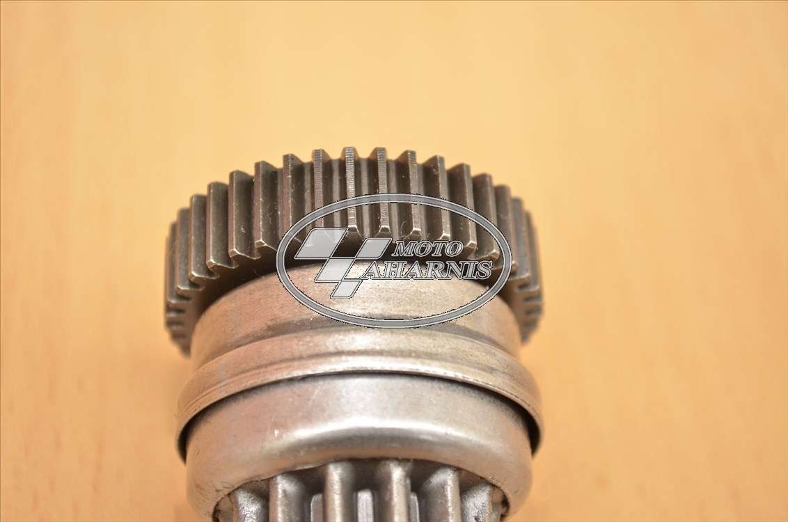 ΚΟΜΠΛΕΡ ΜΙΖΑΣ RUNNER TYPHOON 125