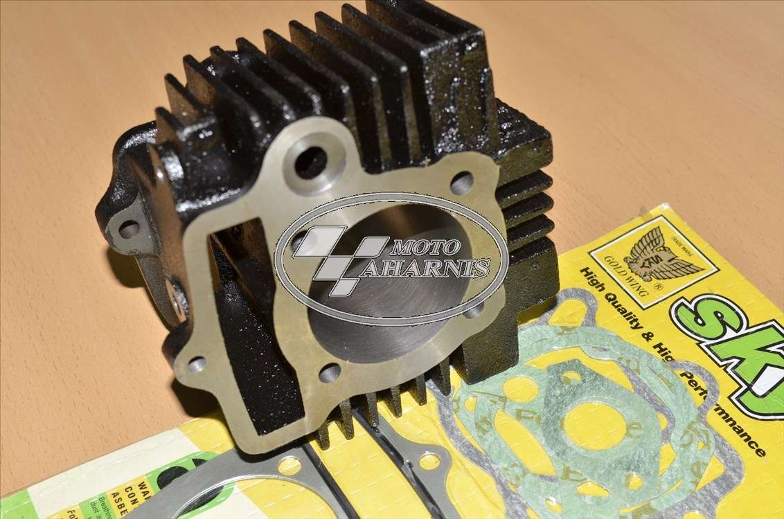 ΚΥΛΙΝΔΡΟΣ ASTREA 57 