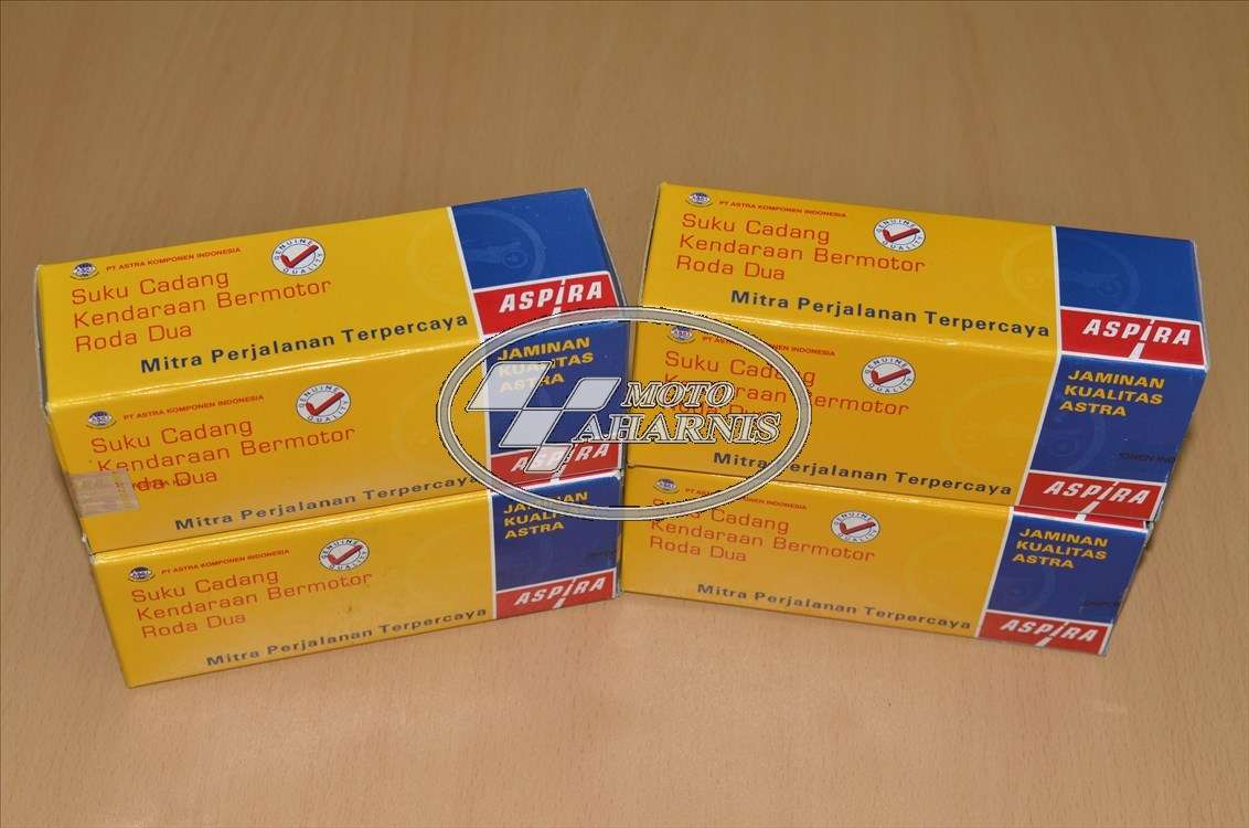 ΜΠΙΕΛΑ ΑΣΤΡΑ ASPIRA
