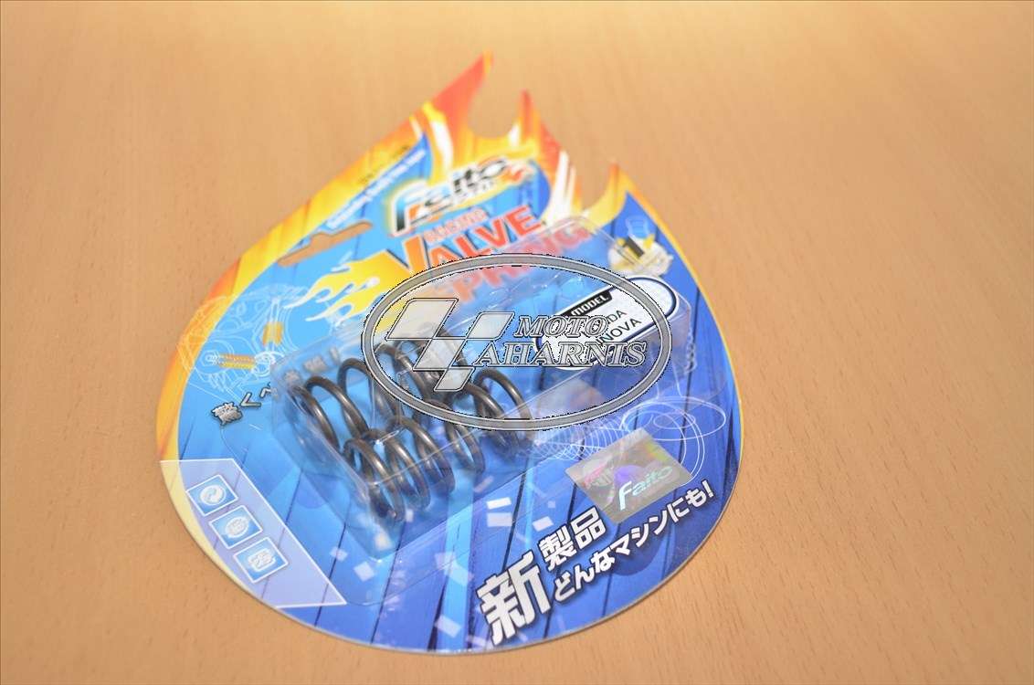 ΕΛΑΤΗΡΙΑ ΒΑΛΒΙΔΩΝ FAITO INNOVA