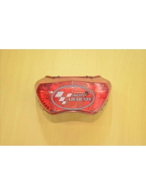 ΦΑΝΑΡΙ ΠΙΣΩ INNOVA INJECTION 125