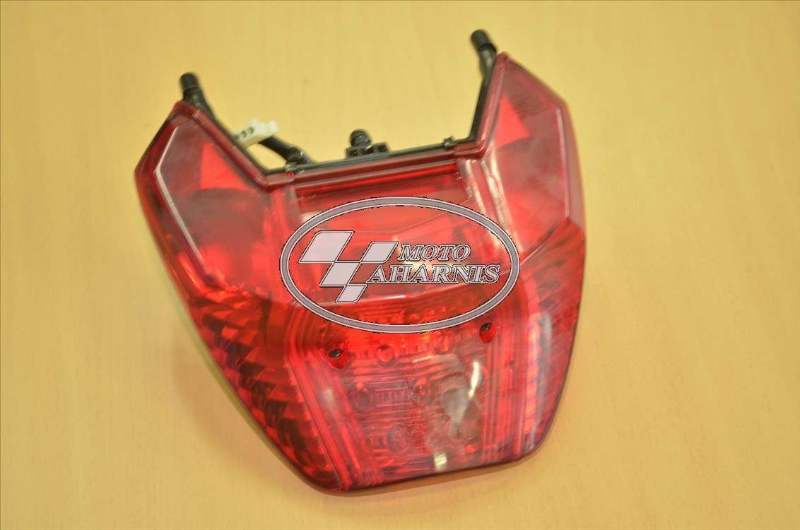 ΦΑΝΑΡΙ ΠΙΣΩ INNOVA INJECTION 125