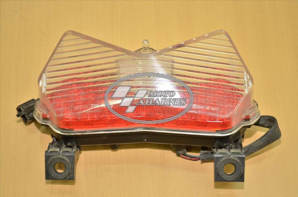 ΦΑΝΑΡΙ ΠΙΣΩ Z 750