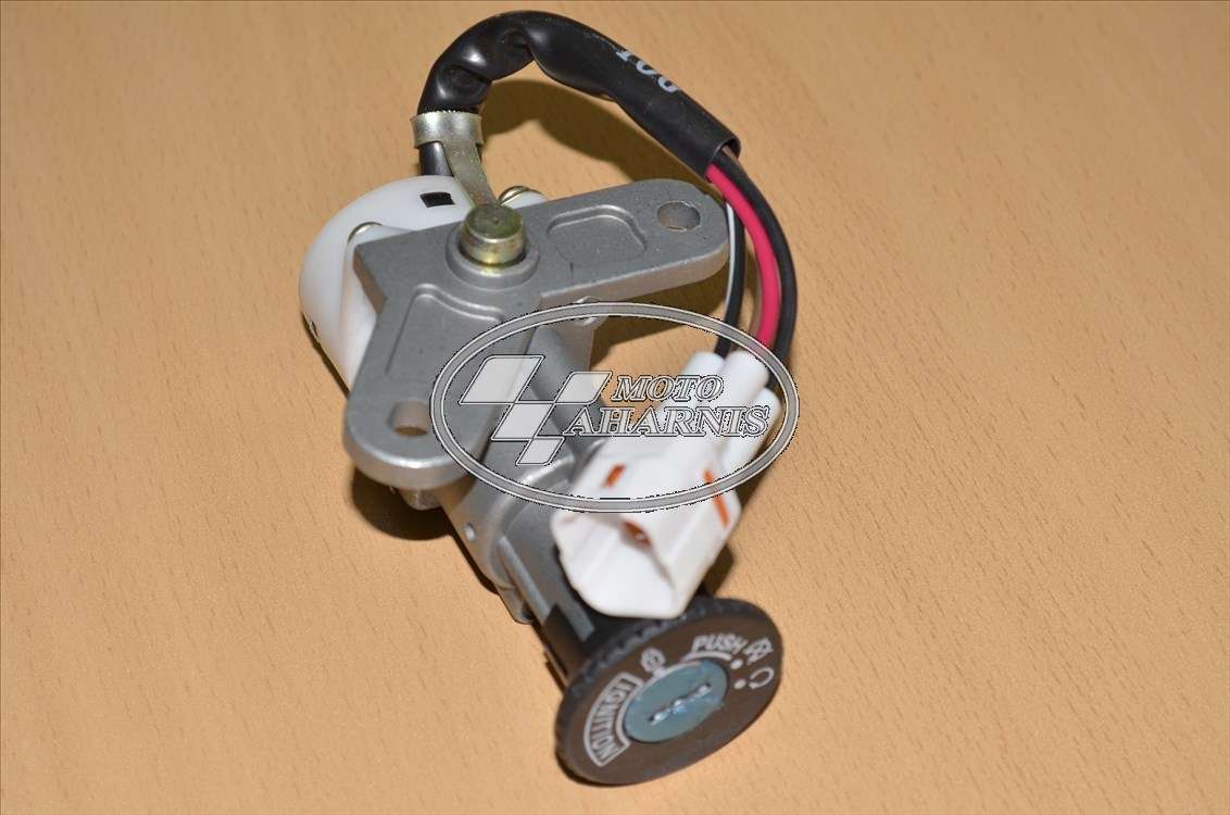 ΚΕΝΤΡΙΚΟΣ ΔΙΑΚΟΠΤΗΣ Z-125