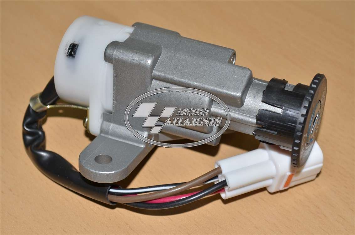 ΚΕΝΤΡΙΚΟΣ ΔΙΑΚΟΠΤΗΣ Z-125