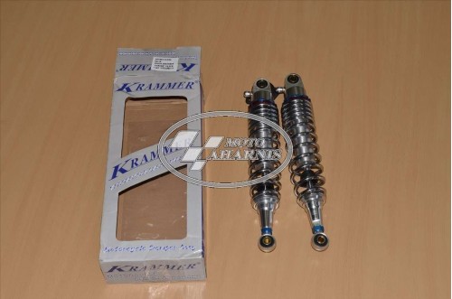 ΑΜΟΡΤΙΣΕΡ GRAND KRAMMER