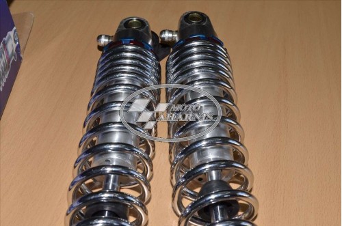 ΑΜΟΡΤΙΣΕΡ GRAND KRAMMER