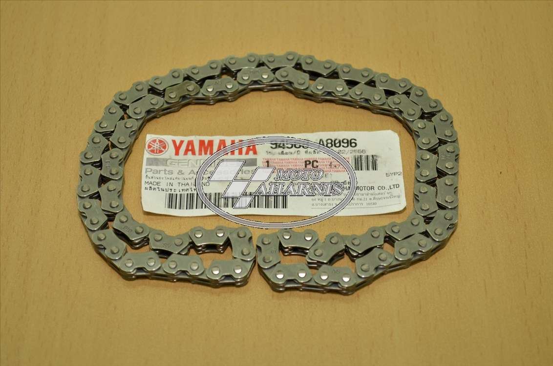 ΚΑΔΕΝΑ ΓΝΗΣΙΑ CRYPTON X 135 ΓΝΗΣΙΑ