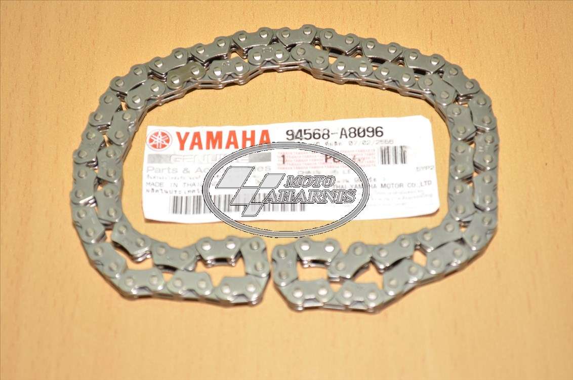 ΚΑΔΕΝΑ ΓΝΗΣΙΑ CRYPTON X 135 ΓΝΗΣΙΑ