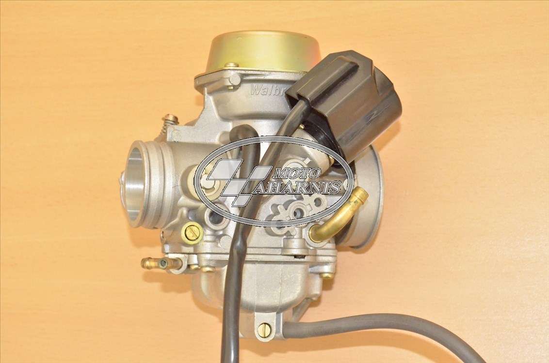 ΚΑΡΜΠΥΡΑΤΕΡ BEVERLY 125 ΓΝΗΣΙΟ