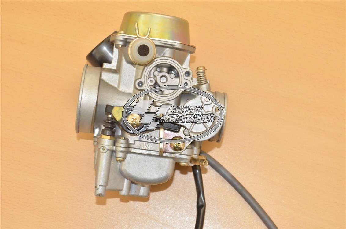 ΚΑΡΜΠΥΡΑΤΕΡ BEVERLY 125 ΓΝΗΣΙΟ