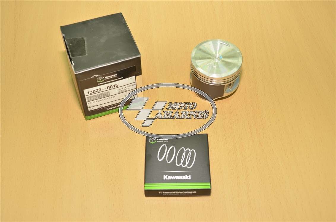 ΠΙΣΤΟΝΙ ΓΝΗΣΙΟ X-CITE 