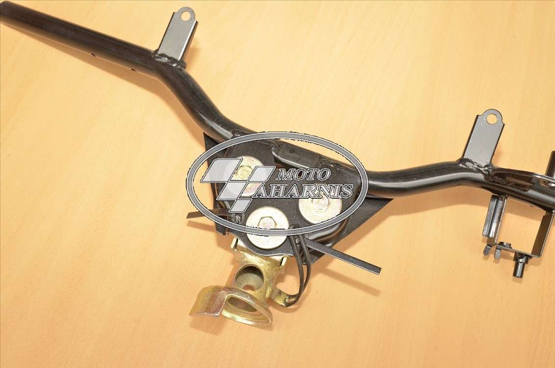 ΤΙΜΟΝΙ ACTIVE KYMCO 125