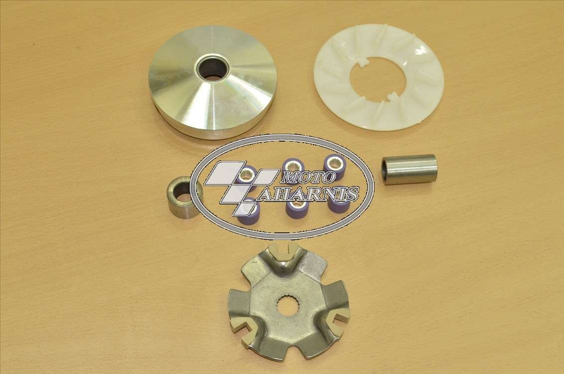 ΒΑΡΙΑΤΟΡ RUNNER 50 