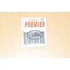ΕΛΑΤΗΡΙΑ ΚΑΜΠΑΝΑΣ CRYPTON-X PREMIER