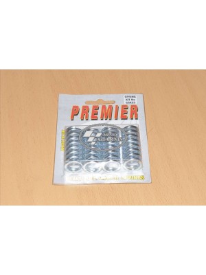 ΕΛΑΤΗΡΙΑ ΚΑΜΠΑΝΑΣ CRYPTON-X PREMIER
