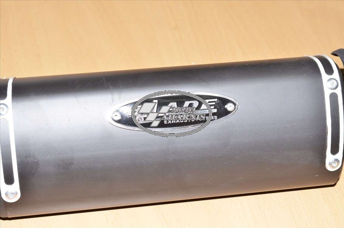 ΕΞΑΤΜΙΣΗ GRAND BLADE TRIOVAL