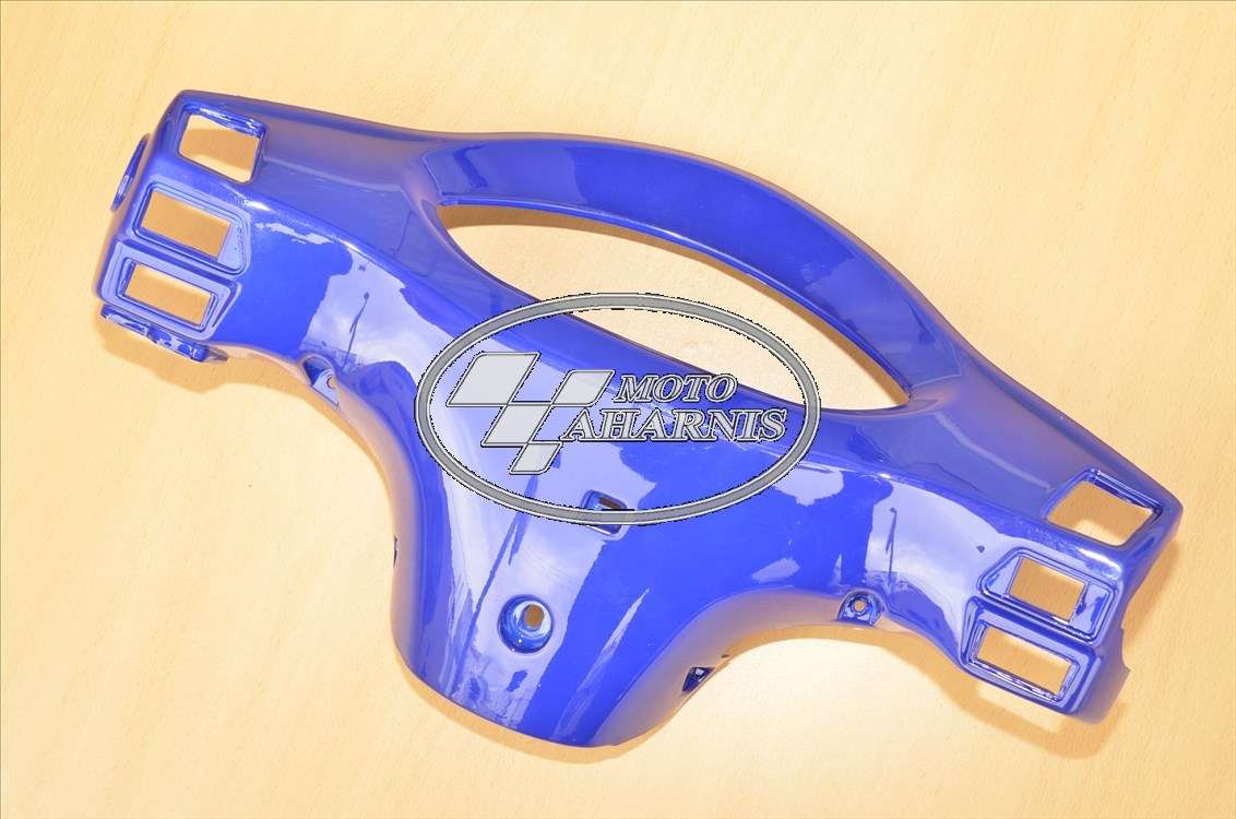 ΚΑΒΟΥΚΙ ΚΟΝΤΕΡ ACTIVE 125