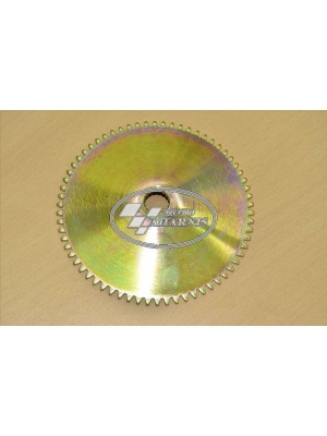 ΦΤΕΡΩΤΗ ΒΑΡΙΑΤΟΡ BEVERLY 125