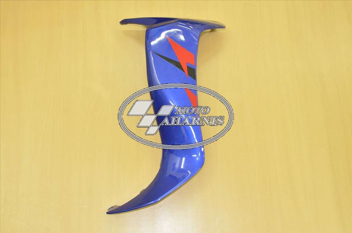  ΑΡΙΣΤΕΡΗ ΕΞΩΤΕΡΙΚΗ ΠΟΔΙΑ EVO COOL ΜΠΛΕ