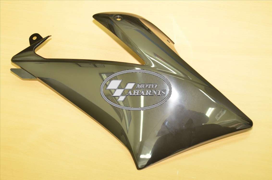 ΔΕΞΙΟΣ ΑΕΡΑΓΩΓΟΣ XTX 660 