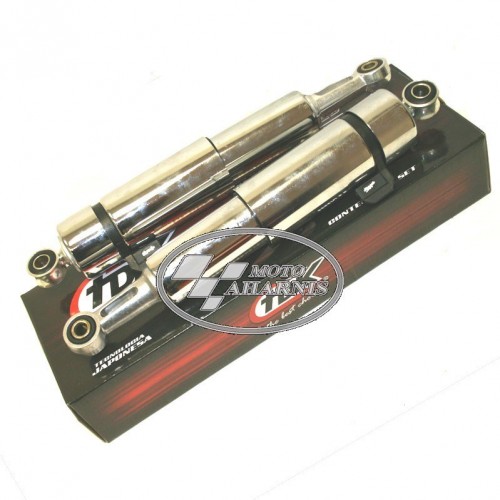 ΑΜΟΡΤΙΣΕΡ ΠΙΣΩ ASTREA GRAND ΧΡΩΜΙΟ