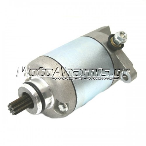 ΜΙΖΑ BEVERLY 200