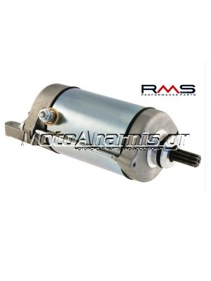 ΜΙΖΑ BEVERLY 400 500