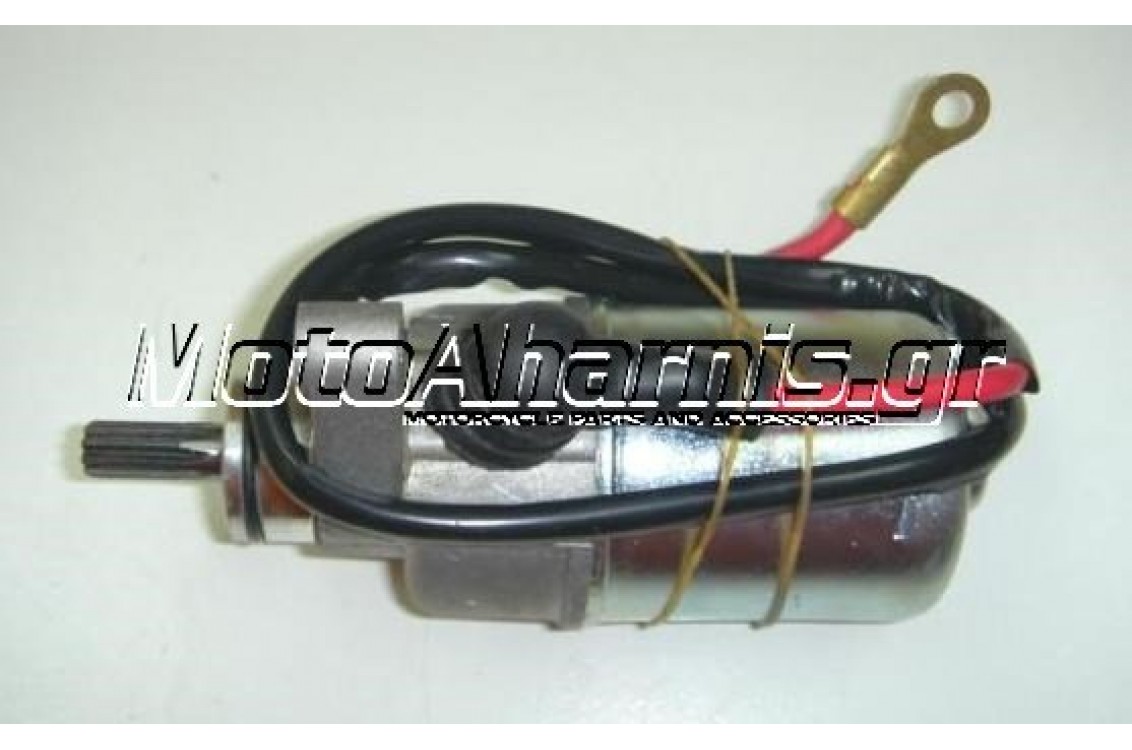 MIZA CRYPTON T 110 MIZA CRYPTON T 110