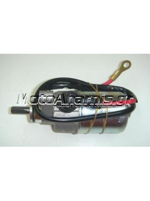 MIZA CRYPTON T 110