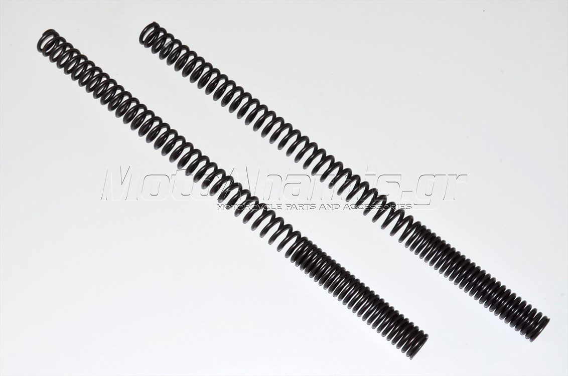 ΕΛΑΤΗΡΙΑ ΜΠΡΟΣΤΙΝΟΥ XT 600 WHITE POWER
