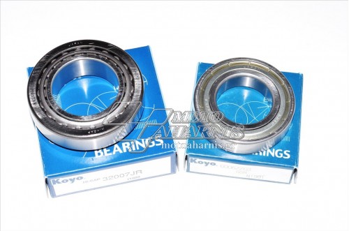 ΡΟΥΛΕΜΑΝ ΤΙΜΟΝΙΟΥ BEVERLY 250