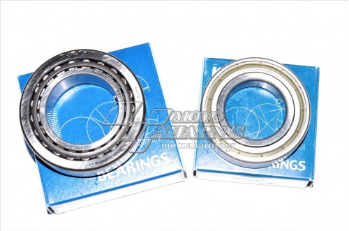 ΡΟΥΛΕΜΑΝ ΤΙΜΟΝΙΟΥ BEVERLY 250