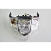 ΦΑΝΑΡΙ ΠΙΣΩ ADRESS 125 LED