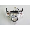 ΦΑΝΑΡΙ ΠΙΣΩ ADRESS 125 LED