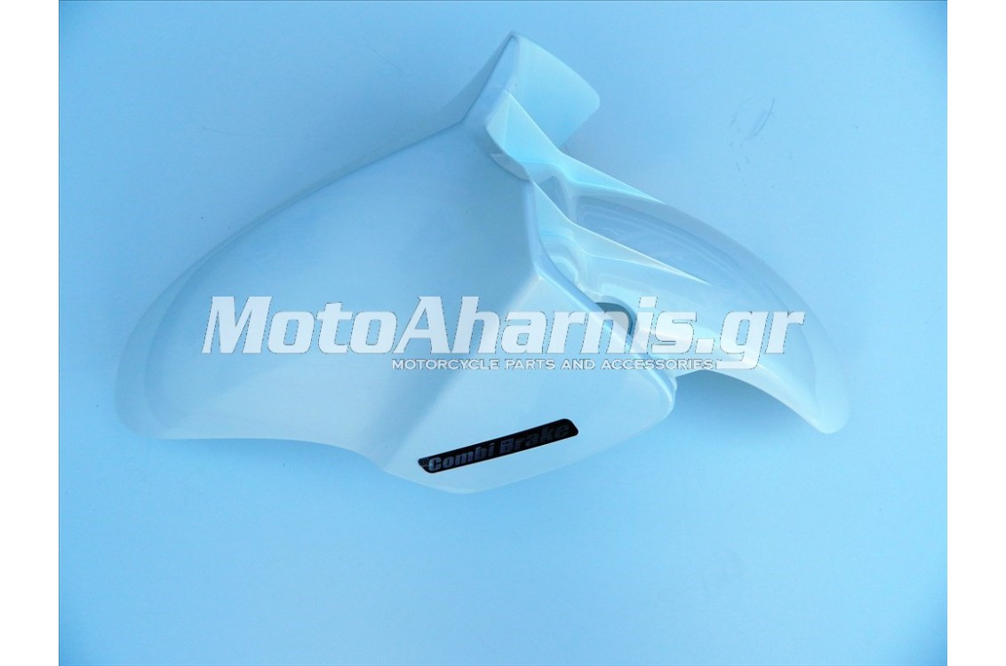 ΦΤΕΡΟ ΕΜΠΡΟΣ PCX 125 ΑΣΠΡΟ
