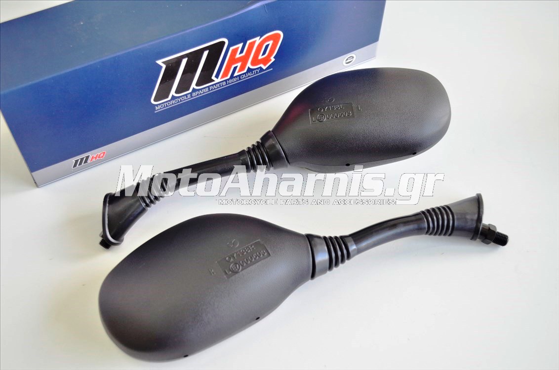 ΚΑΘΡΕΠΤΕΣ SH 125