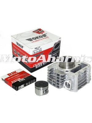 ΚΥΛΙΝΔΡΟΠΙΣΤΟΝΟ CRYPTON R 115 