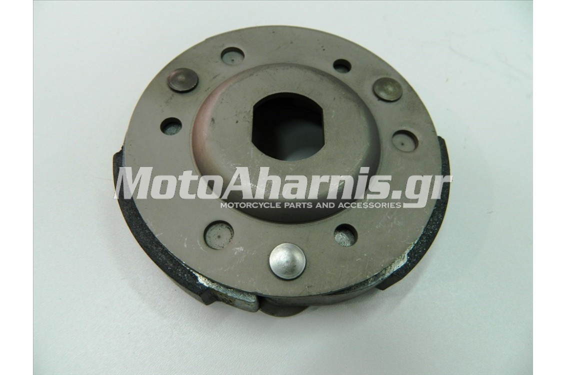 ΣΙΑΓΩΝΕΣ ΦΥΓΟΚΕΝΤΡΙΚΟΥ N-MAX 125