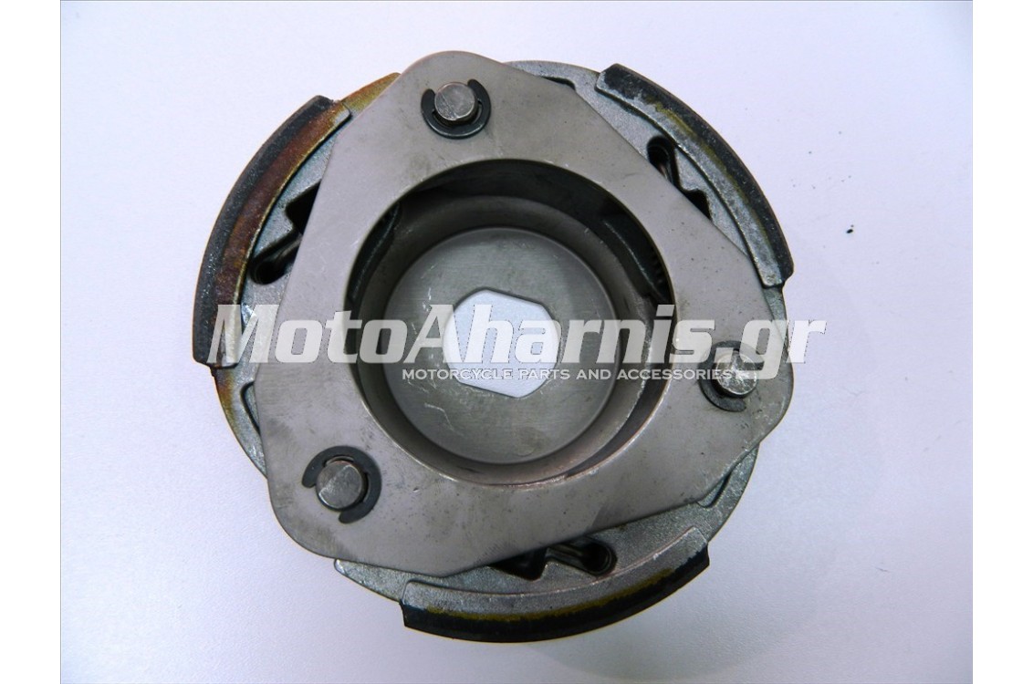 ΣΙΑΓΩΝΕΣ ΦΥΓΟΚΕΝΤΡΙΚΟΥ N-MAX 125