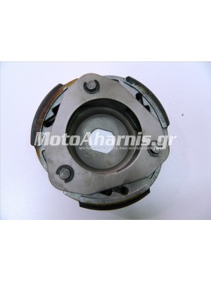 ΣΙΑΓΩΝΕΣ ΦΥΓΟΚΕΝΤΡΙΚΟΥ N-MAX 125