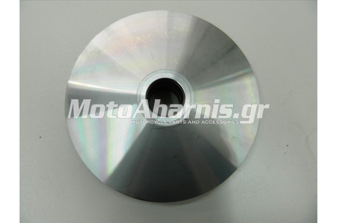 ΒΑΡΙΑΤΟΡ N MAX 125