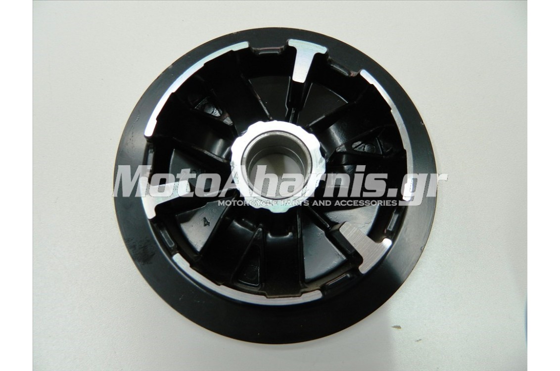 ΒΑΡΙΑΤΟΡ N MAX 125